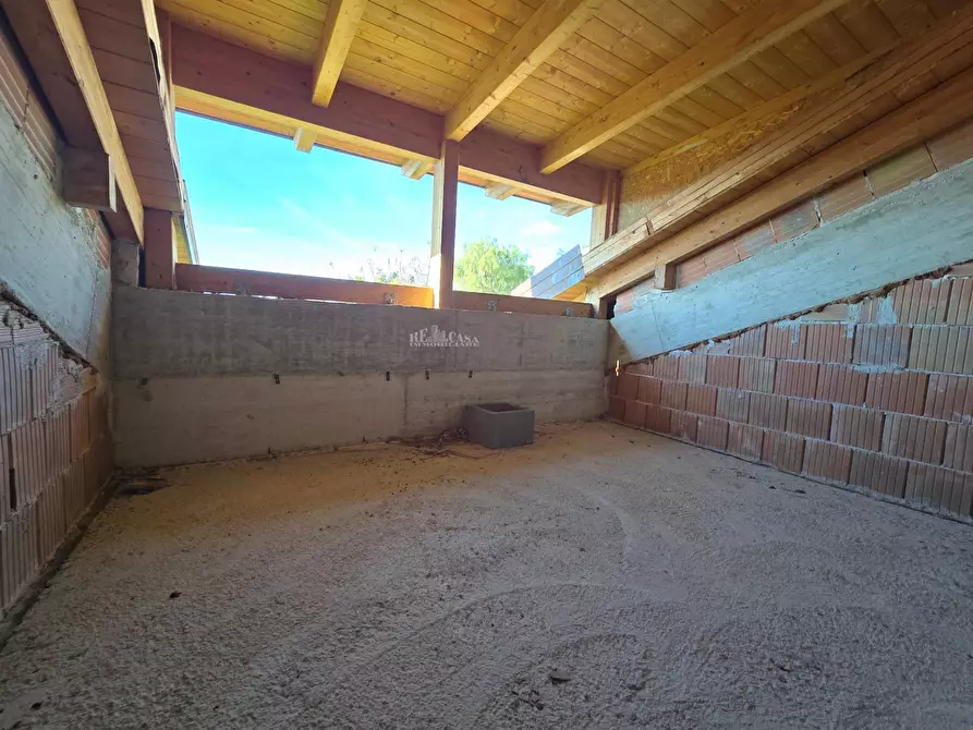 Immagine 26 di Villa in vendita  in via ignazio silone a Colonnella