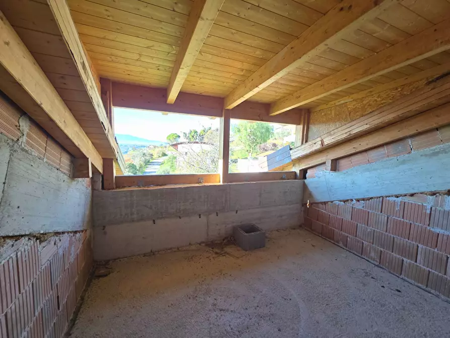 Immagine 27 di Villa in vendita  in via ignazio silone a Colonnella