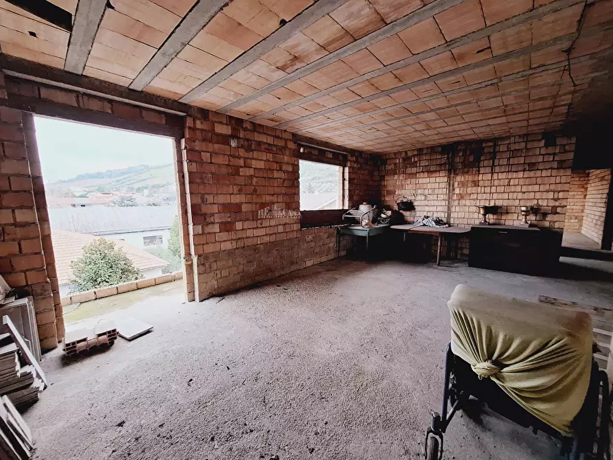 Immagine 6 di Appartamento in vendita  in via sandro pertini a Colonnella