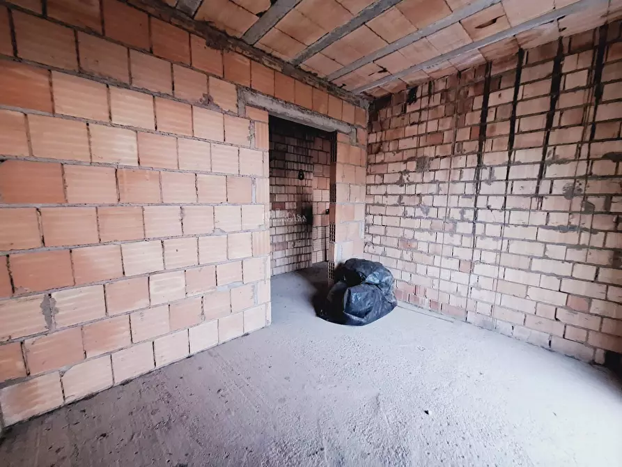 Immagine 4 di Appartamento in vendita  in via sandro pertini a Colonnella