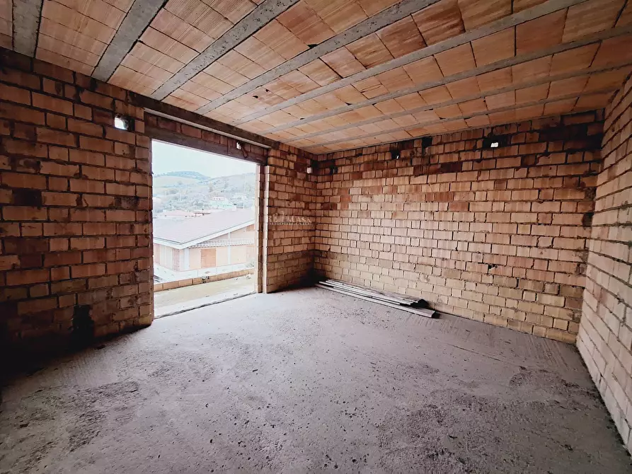 Immagine 7 di Appartamento in vendita  in via sandro pertini a Colonnella