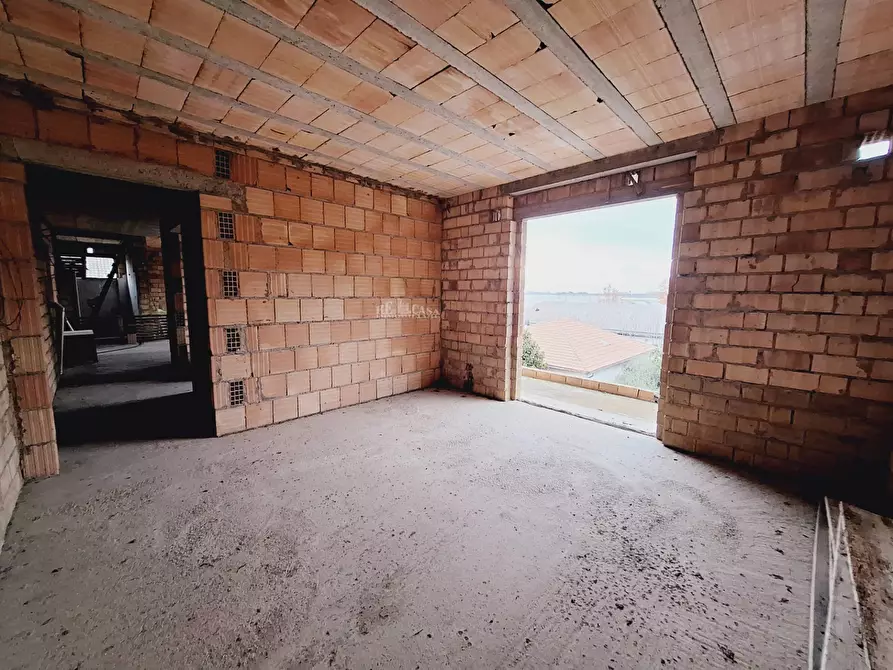 Immagine 8 di Appartamento in vendita  in via sandro pertini a Colonnella