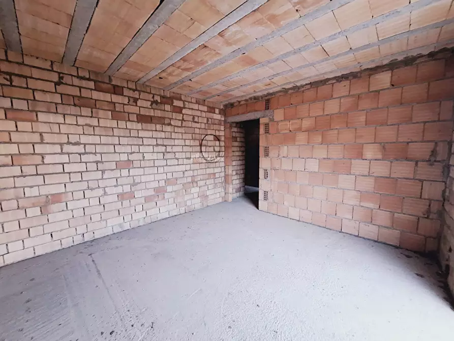 Immagine 9 di Appartamento in vendita  in via sandro pertini a Colonnella