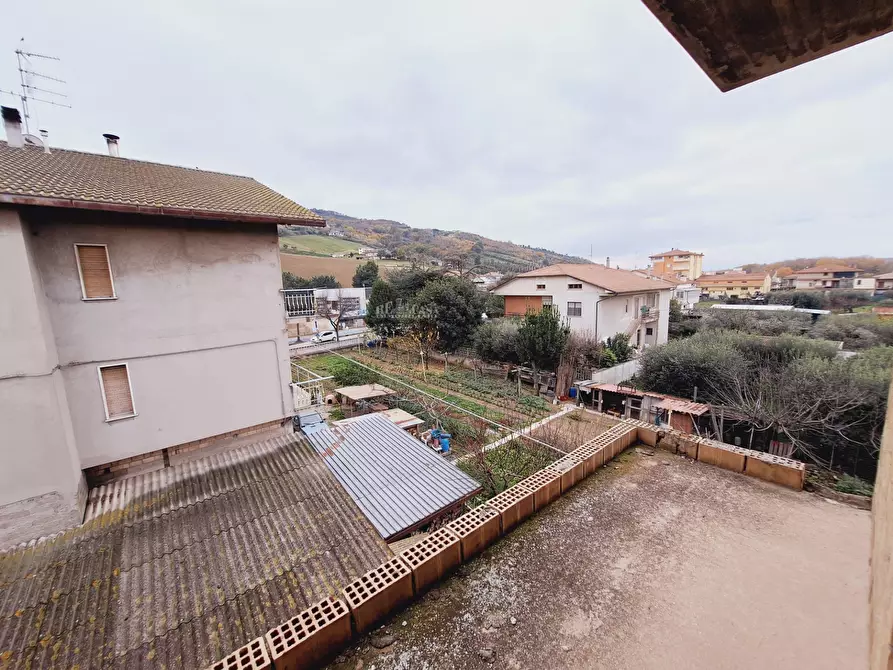 Immagine 17 di Appartamento in vendita  in via sandro pertini a Colonnella