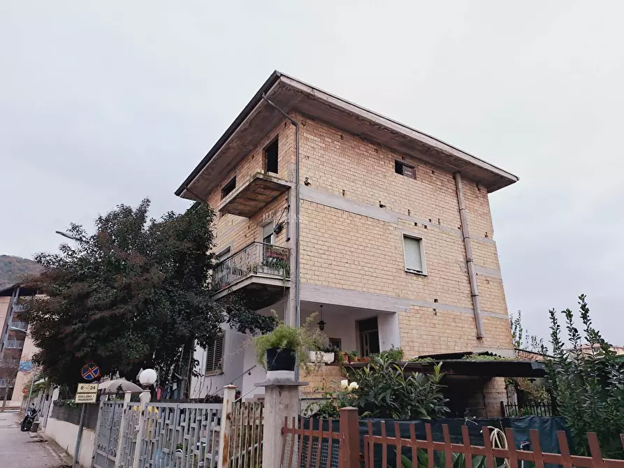 Immagine 1 di Appartamento in vendita  in via sandro pertini a Colonnella