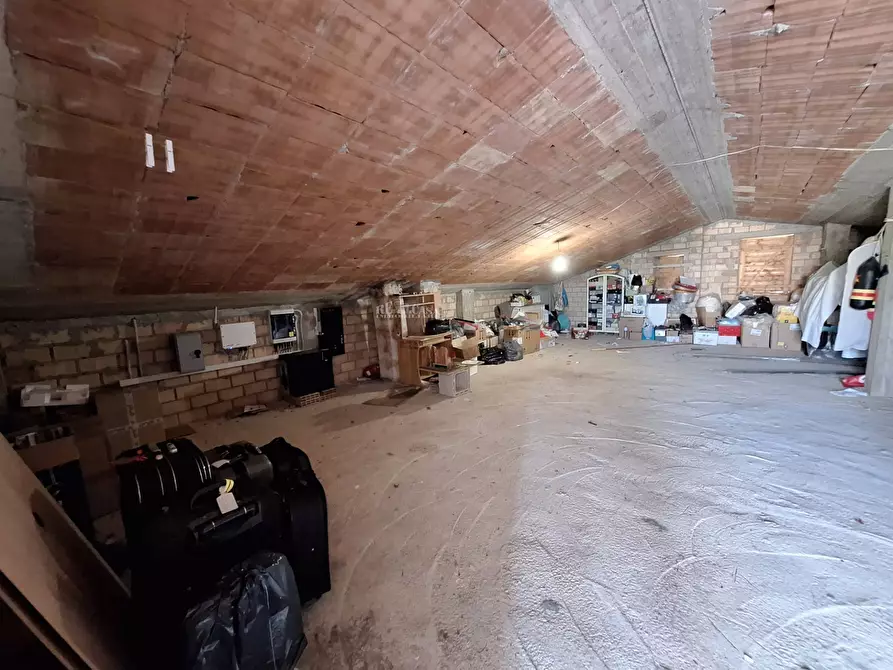 Immagine 25 di Villa in vendita  in contrada montetinello a Monteprandone