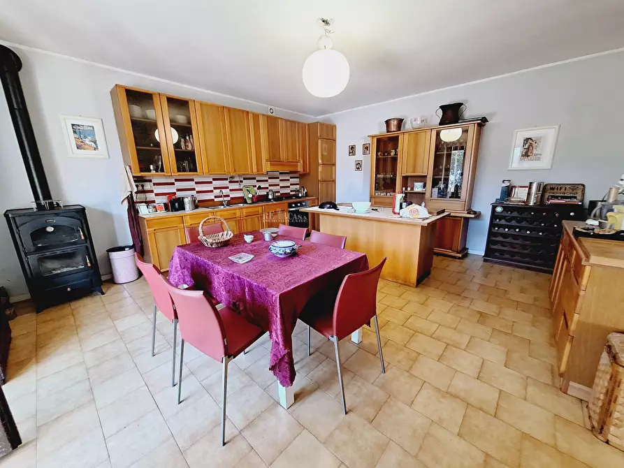 Immagine 24 di Villa in vendita  in via del nespolo a Tortoreto