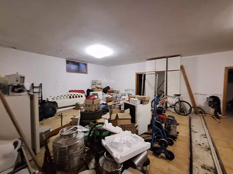 Immagine 26 di Villa in vendita  in via del nespolo a Tortoreto