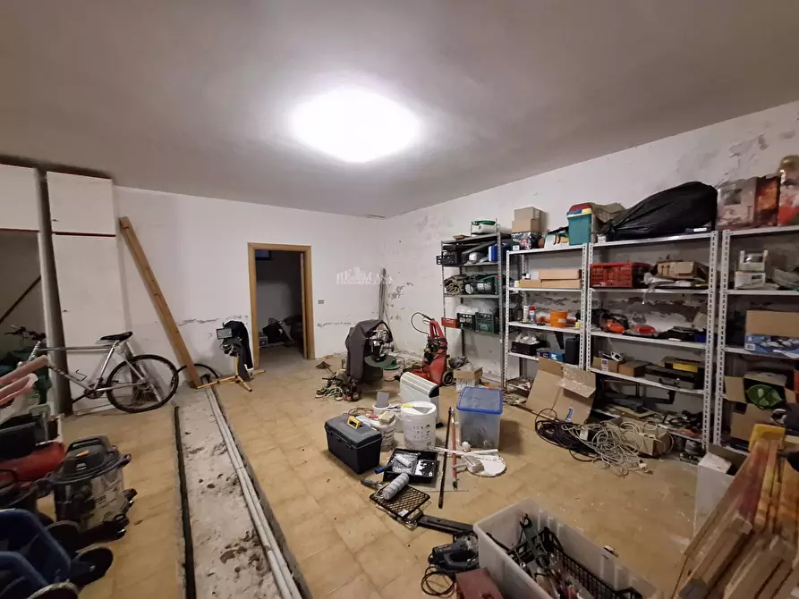 Immagine 27 di Villa in vendita  in via del nespolo a Tortoreto