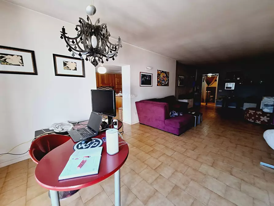 Immagine 30 di Villa in vendita  in via del nespolo a Tortoreto