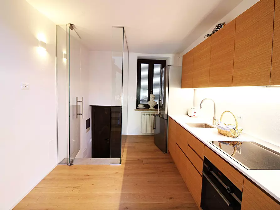 Immagine 3 di Casa indipendente in vendita  in alfieri a Campofilone