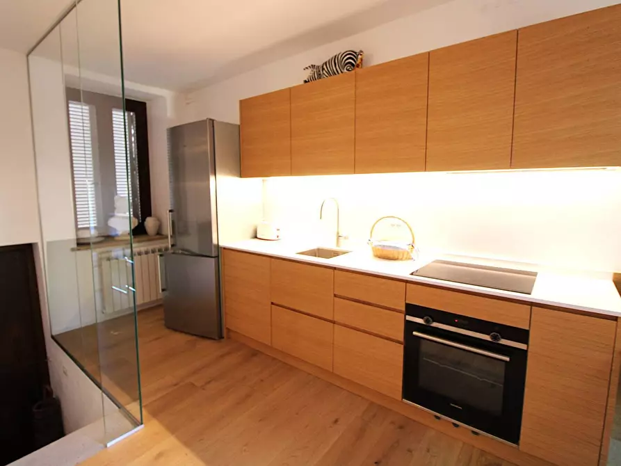 Immagine 4 di Casa indipendente in vendita  in alfieri a Campofilone