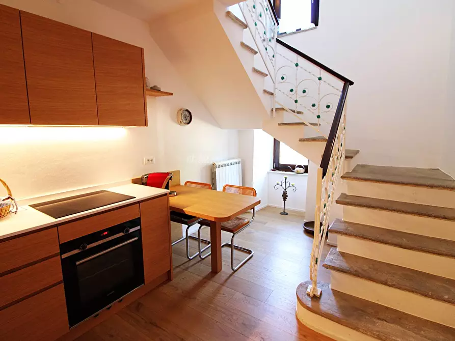 Immagine 1 di Casa indipendente in vendita  in alfieri a Campofilone