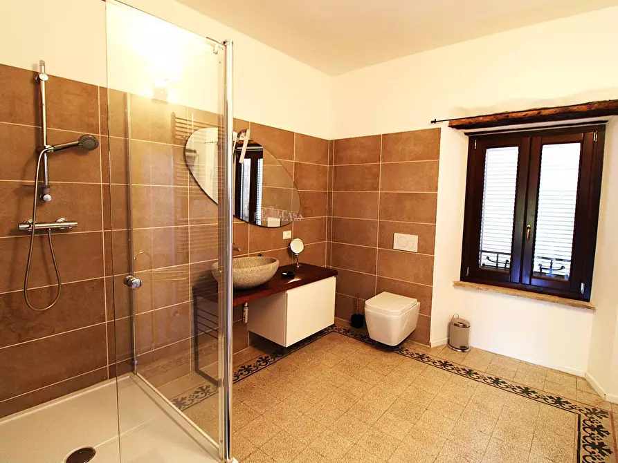 Immagine 9 di Casa indipendente in vendita  in alfieri a Campofilone