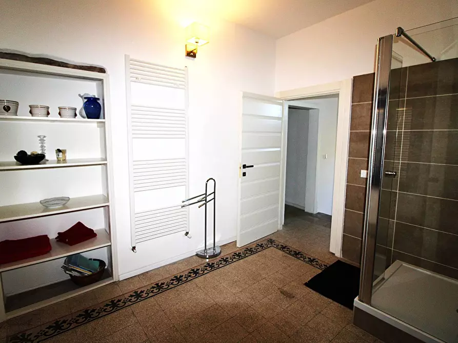 Immagine 10 di Casa indipendente in vendita  in alfieri a Campofilone