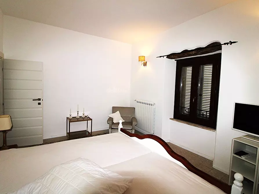 Immagine 17 di Casa indipendente in vendita  in alfieri a Campofilone