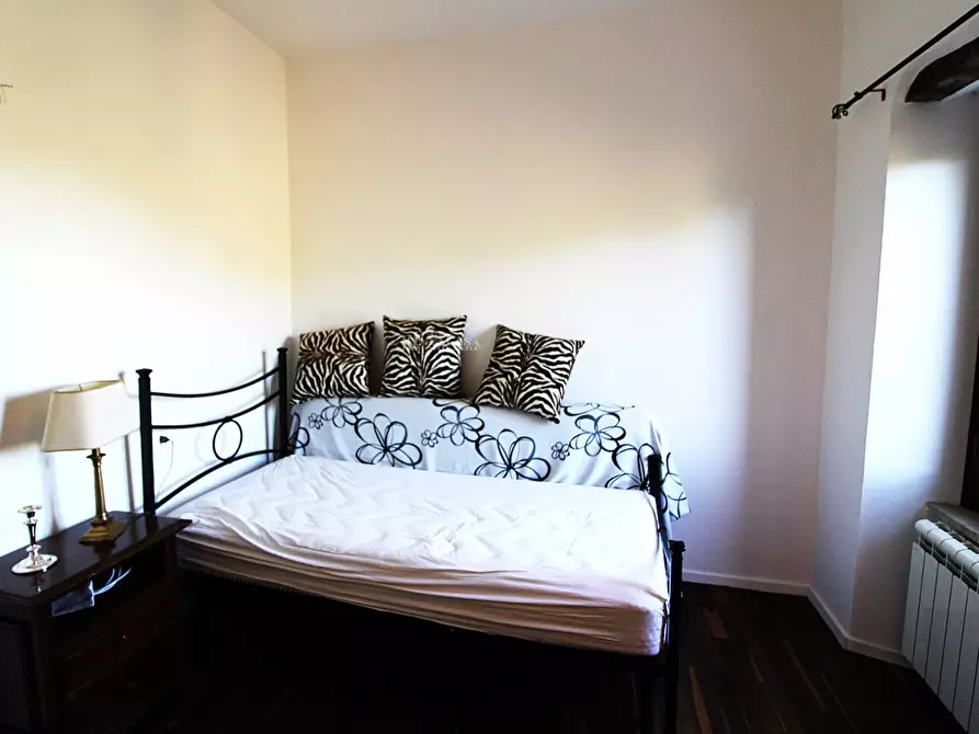 Immagine 18 di Casa indipendente in vendita  in alfieri a Campofilone