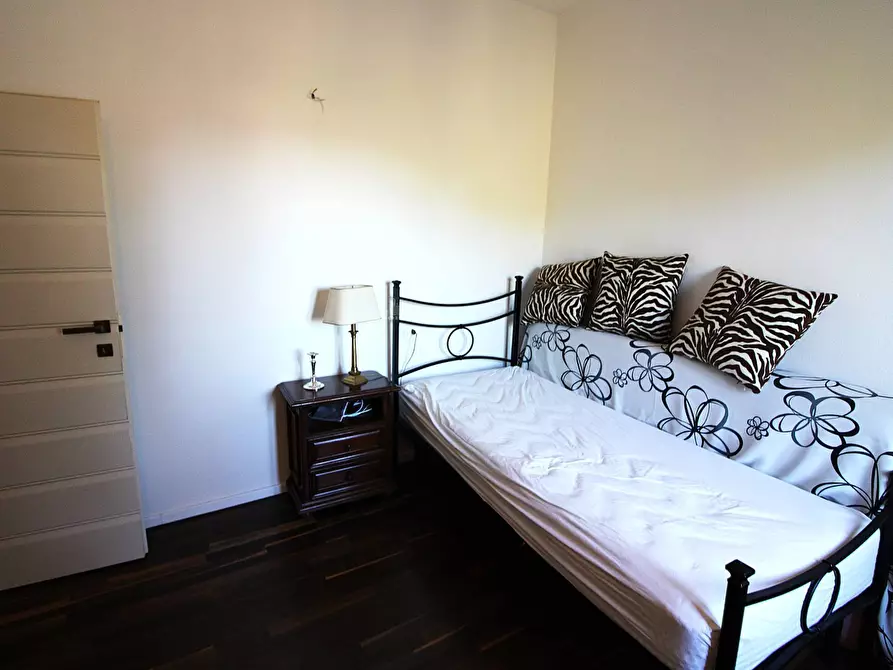 Immagine 21 di Casa indipendente in vendita  in alfieri a Campofilone