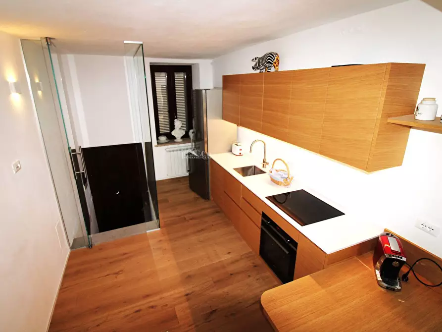 Immagine 29 di Casa indipendente in vendita  in alfieri a Campofilone