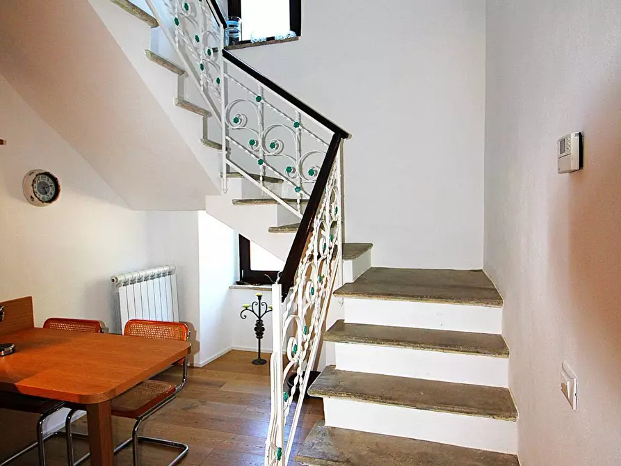 Immagine 28 di Casa indipendente in vendita  in alfieri a Campofilone