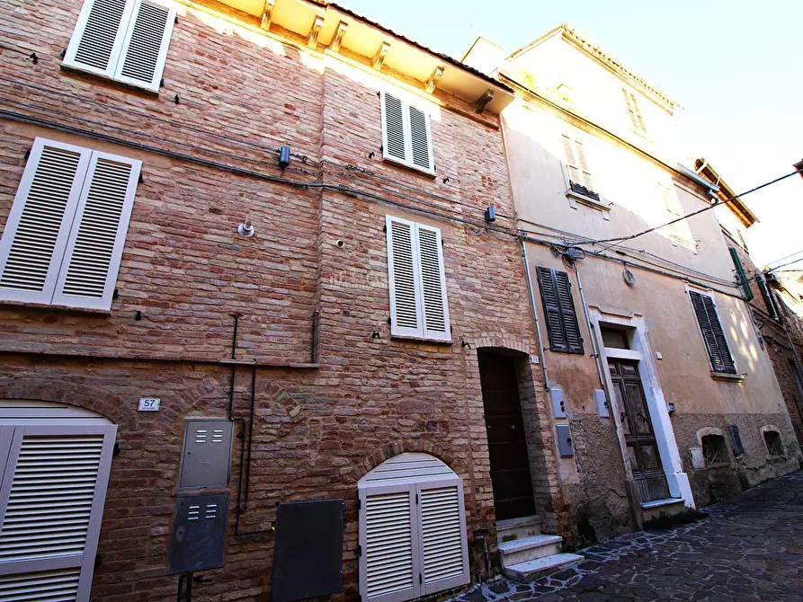 Immagine 30 di Casa indipendente in vendita  in alfieri a Campofilone