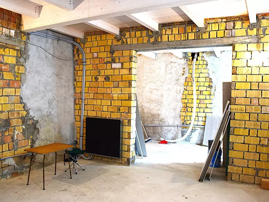 Immagine 4 di Casa indipendente in vendita  in ciabattoni a Spinetoli