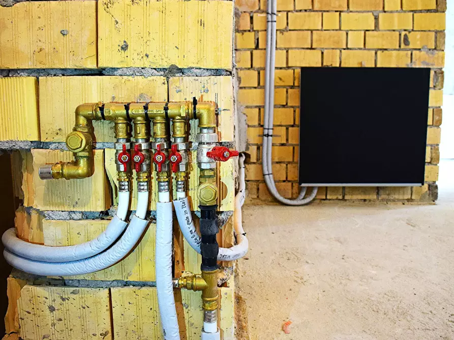 Immagine 18 di Casa indipendente in vendita  in ciabattoni a Spinetoli