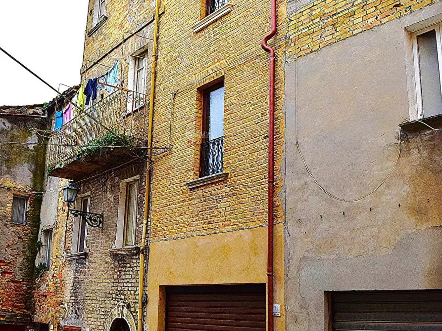 Immagine 20 di Casa indipendente in vendita  in ciabattoni a Spinetoli