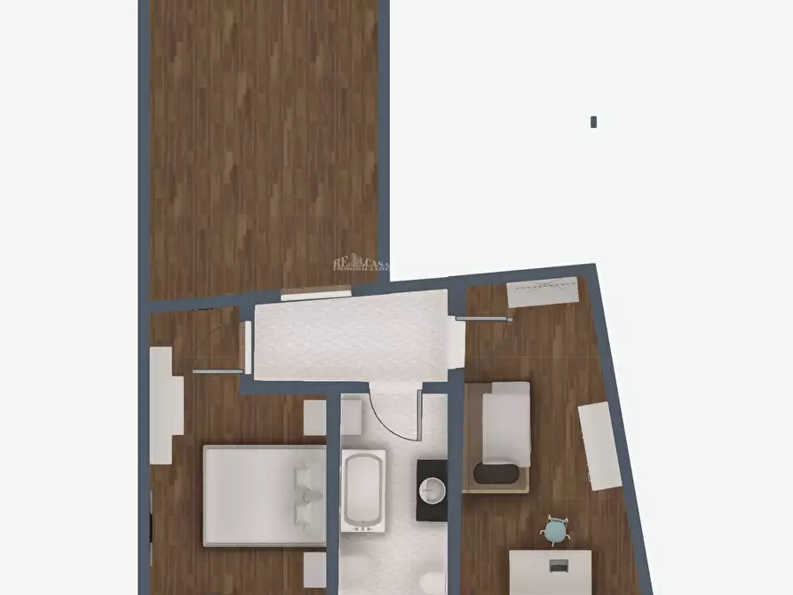 Immagine 27 di Casa indipendente in vendita  in ciabattoni a Spinetoli