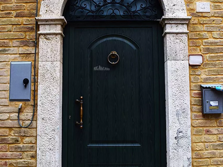 Immagine 2 di Casa indipendente in vendita  in ciabattoni a Spinetoli