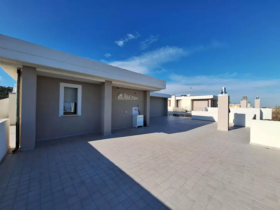 Immagine 20 di Appartamento in vendita  in via ercole falò a Alba Adriatica