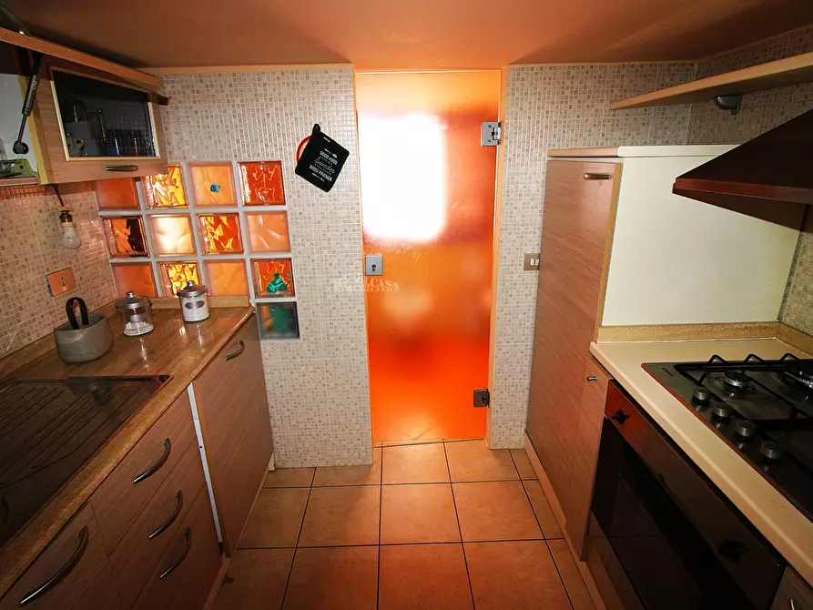 Immagine 13 di Casa indipendente in vendita  in veneto a Massignano