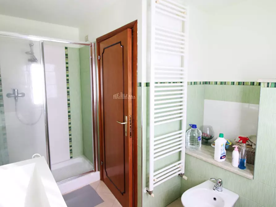 Immagine 17 di Casa indipendente in vendita  in veneto a Massignano