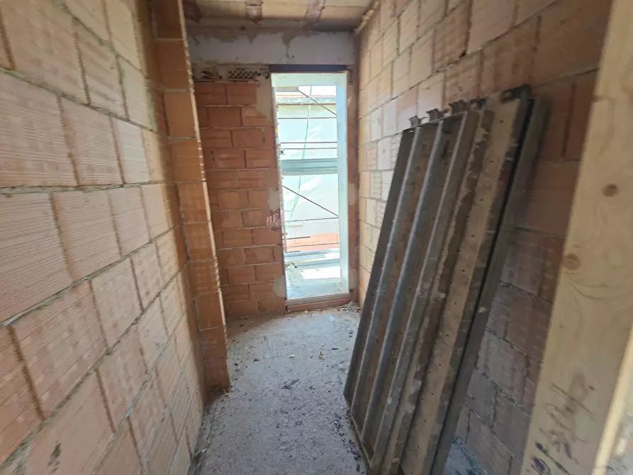 Immagine 5 di Appartamento in vendita  in Contrada Montesecco a Grottammare