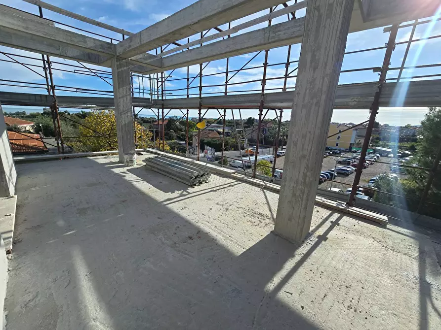 Immagine 4 di Appartamento in vendita  in Contrada Montesecco a Grottammare