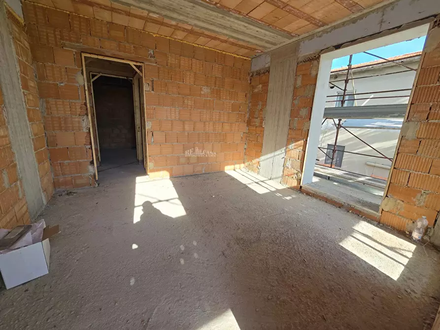 Immagine 5 di Appartamento in vendita  in Contrada Montesecco a Grottammare
