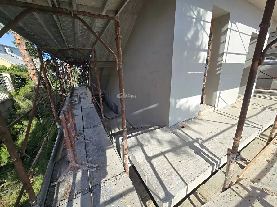 Immagine 9 di Appartamento in vendita  in Contrada Montesecco a Grottammare