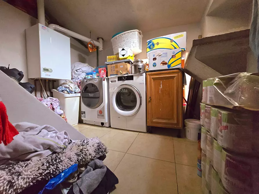 Immagine 27 di Appartamento in vendita  in Piazza Dante a San Benedetto Del Tronto