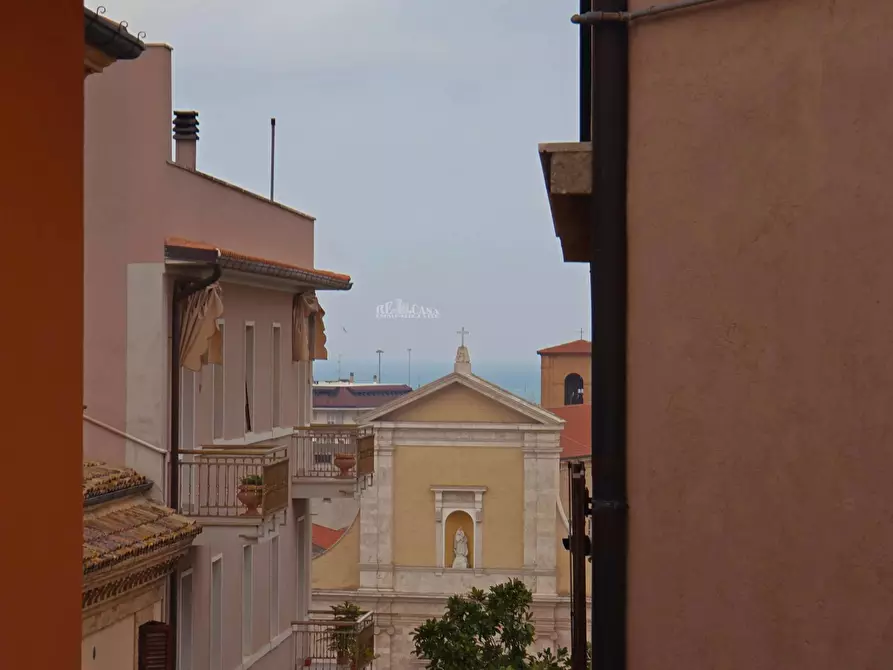 Immagine 20 di Appartamento in vendita  in Piazza Dante a San Benedetto Del Tronto