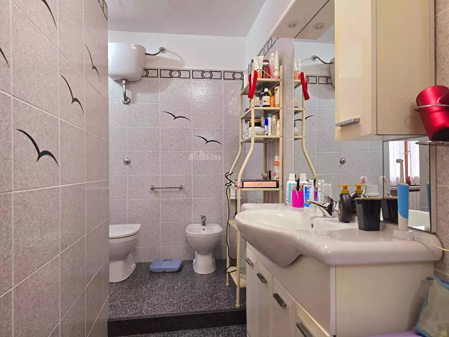 Immagine 22 di Appartamento in vendita  in Piazza Dante a San Benedetto Del Tronto