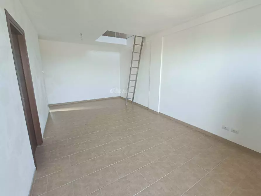 Immagine 9 di Appartamento in vendita  in Via Fonte Ottone a Colonnella