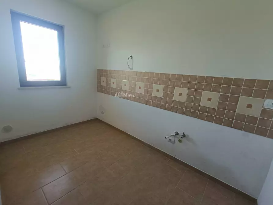 Immagine 8 di Appartamento in vendita  in Via Fonte Ottone a Colonnella