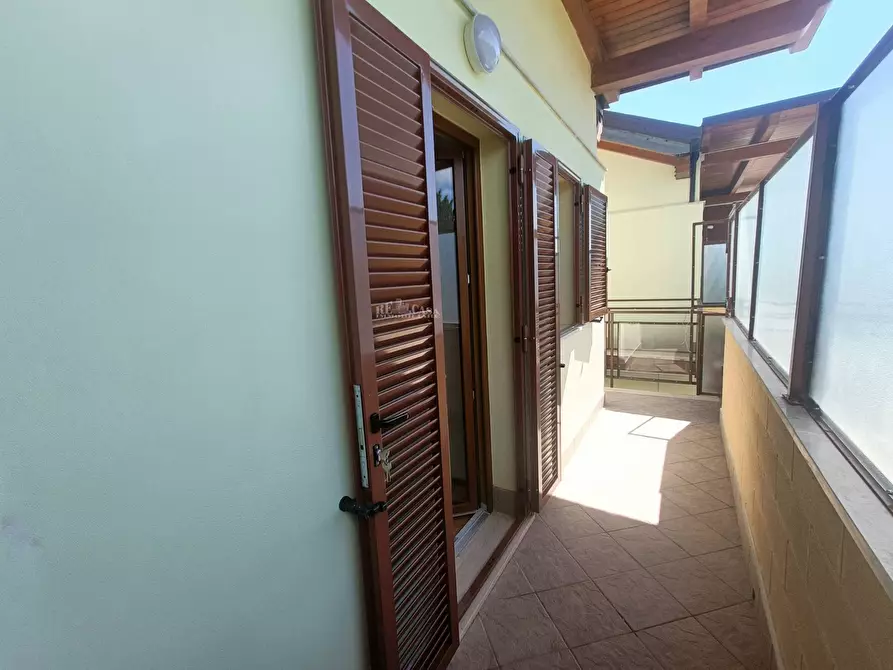 Immagine 16 di Appartamento in vendita  in Via Fonte Ottone a Colonnella