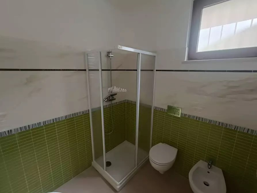 Immagine 10 di Appartamento in vendita  in Via Fonte Ottone a Colonnella