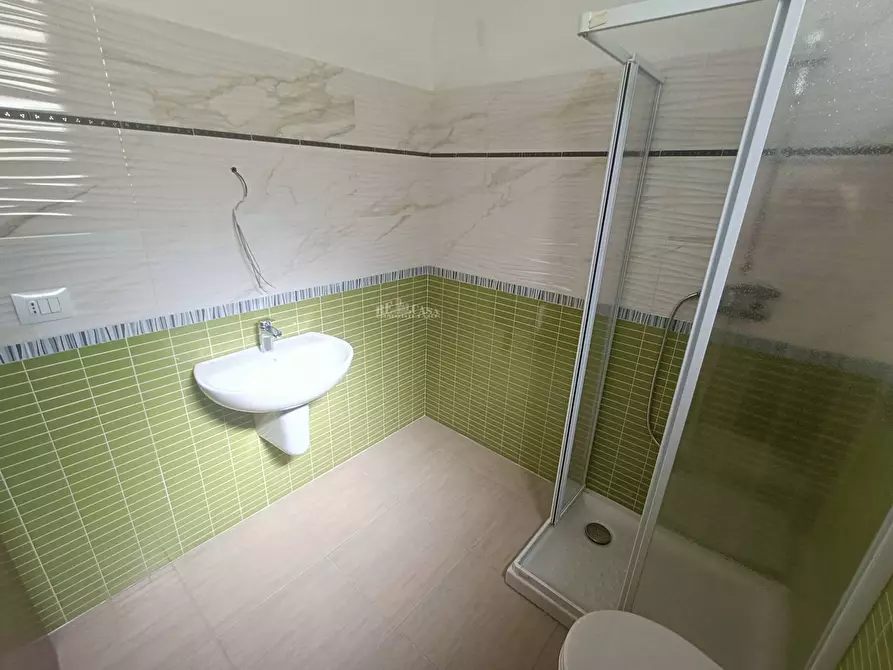 Immagine 12 di Appartamento in vendita  in Via Fonte Ottone a Colonnella