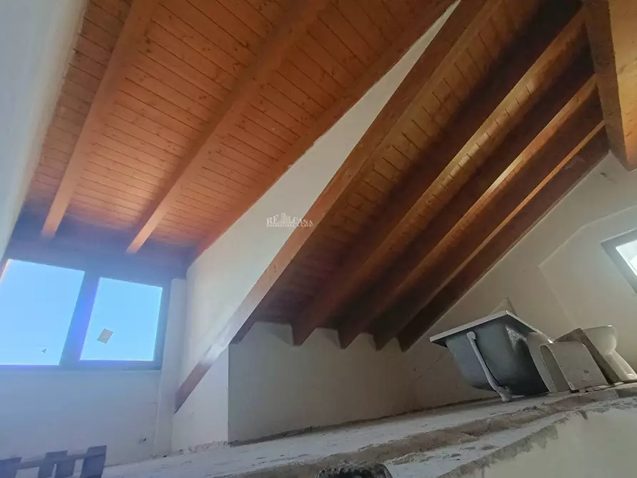 Immagine 17 di Appartamento in vendita  in Via Fonte Ottone a Colonnella