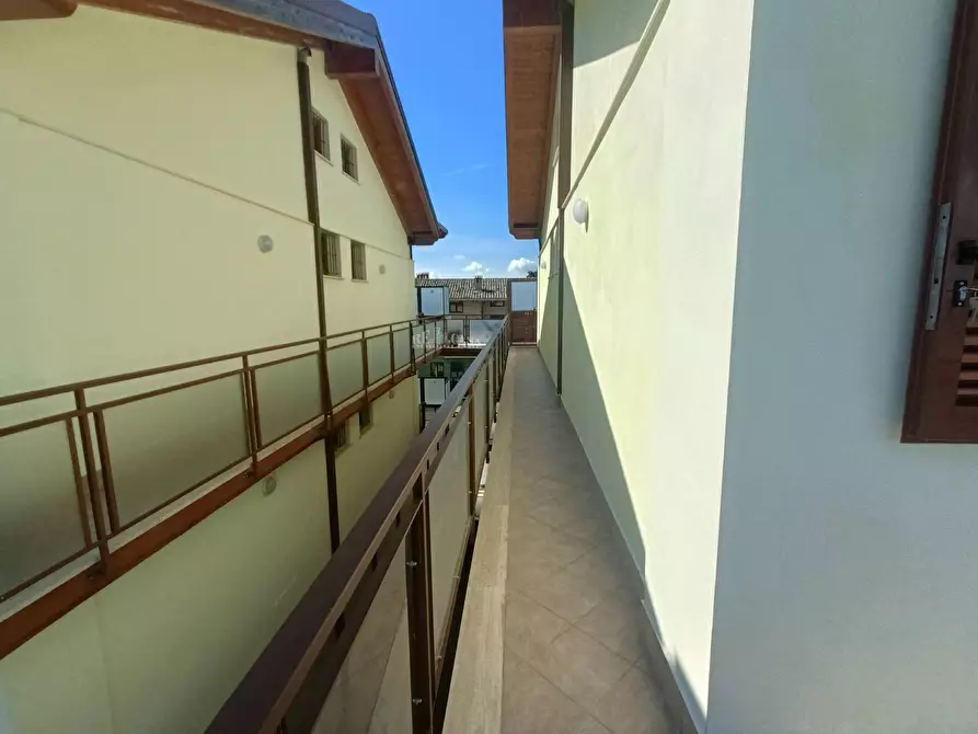 Immagine 21 di Appartamento in vendita  in Via Fonte Ottone a Colonnella