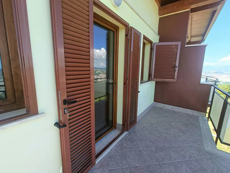 Immagine 22 di Appartamento in vendita  in Via Fonte Ottone a Colonnella