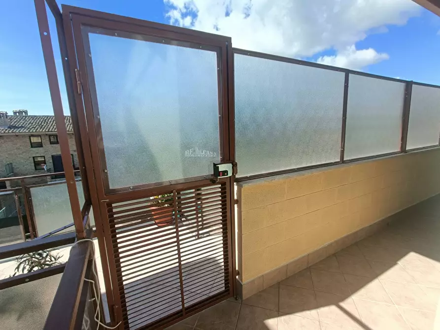 Immagine 23 di Appartamento in vendita  in Via Fonte Ottone a Colonnella