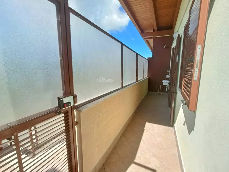 Immagine 24 di Appartamento in vendita  in Via Fonte Ottone a Colonnella